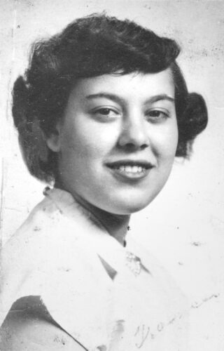 Frances D. Stanovcak 1935-2026